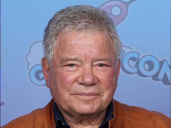 William Shatner Live After a Screening of Star Trek II: Wrath of Khan